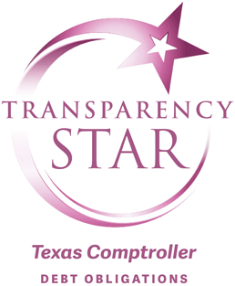 Transparency Star - Texas Comptroller, Debt Obligations