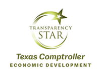Transparency Star Texas Comptroller Economic Development