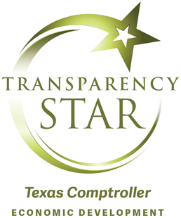 Transparency Star - Texas Comptroller, Economic Development